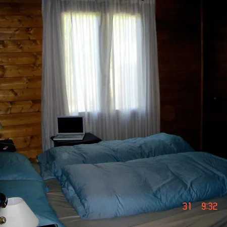 Residence Hotel Montegargnano-2