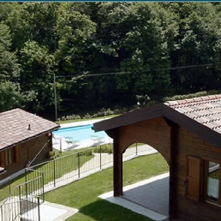 Residence Hotel Montegargnano-3